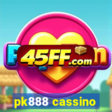 pk888 cassino